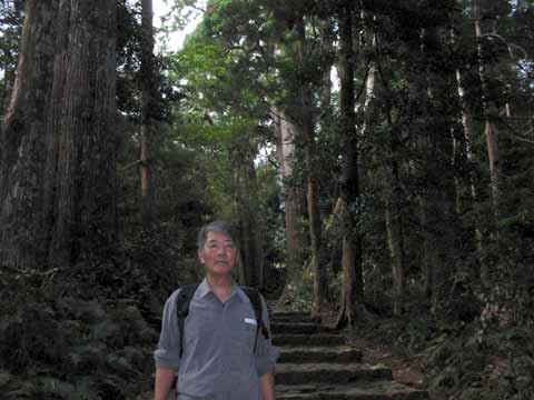 熊野古道3