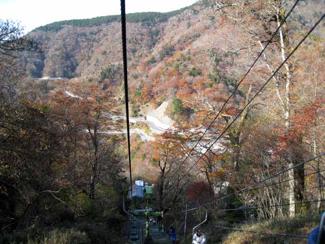 見ノ越