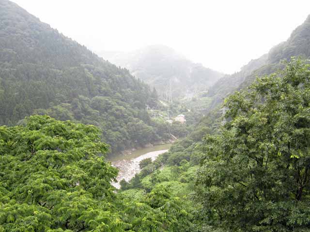 勝原集結地?