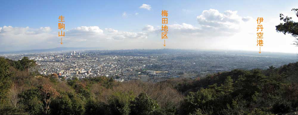 あおぞら展望台