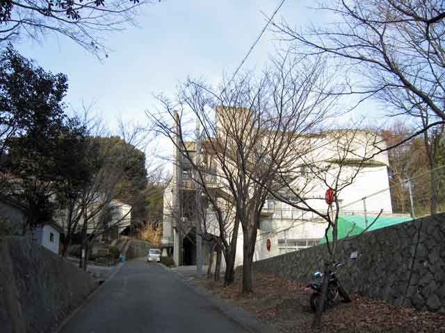 野外活動センタ