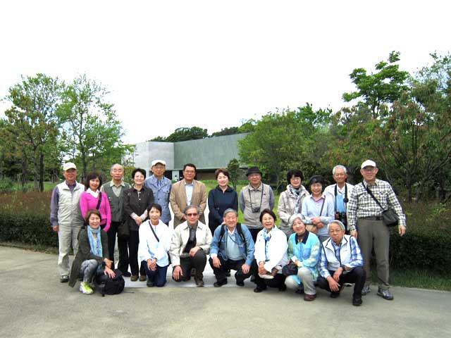 東山魁夷美術館