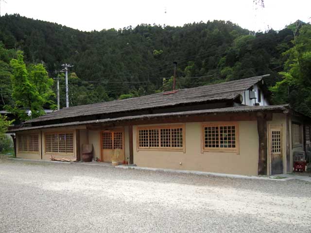 イベントホール