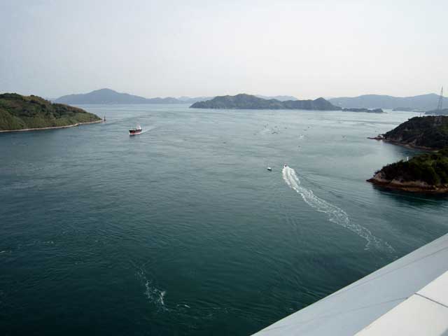 来島海峡