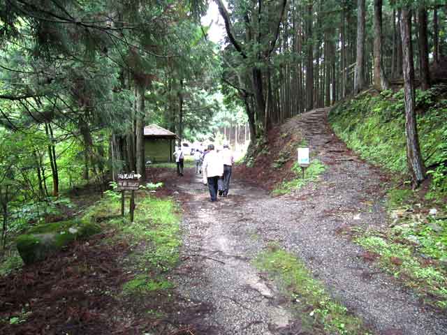 奥山新田