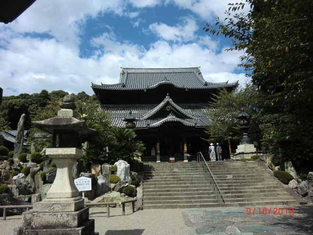 粉河寺