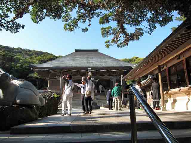 金剛福寺