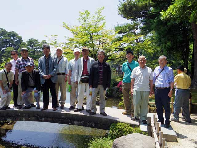 東尋坊