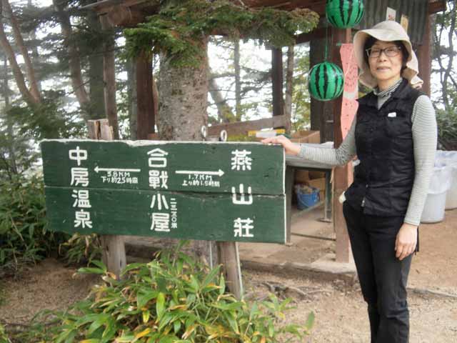 合戦小屋